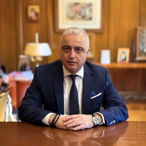 Λάζαρος Τσαβδαρίδης : Απάντηση στους αβάσιμους ισχυρισμούς της πρώην Διοίκησης του Ε.Χ.Κ. Σελίου – Η ανεπάρκεια δεν καλύπτεται με λάσπη.