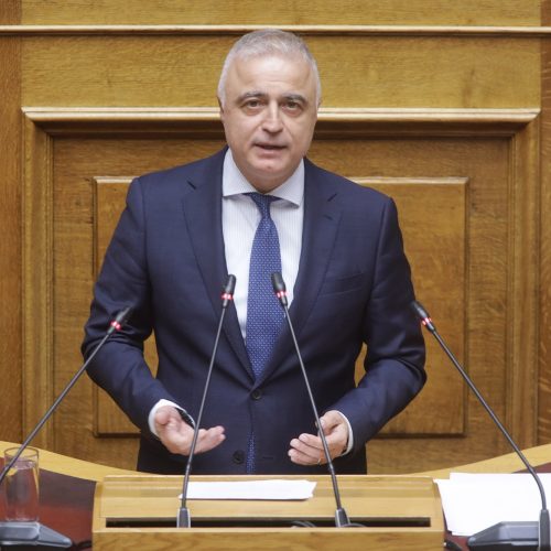 Καταβολή ενισχύσεων de minimis ύψους 563,5 ευρώ ανά στρέμμα στους παραγωγούς βιομηχανικής τομάτας της Ημαθίας.